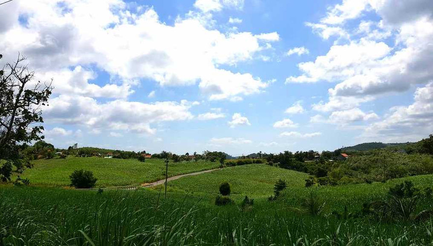 Phú Yên khai trương tuyến du lịch lên cao nguyên Vân Hoà