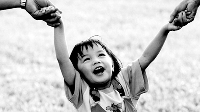 Bệnh đường hô hấp dễ tấn công trẻ khi đi học 