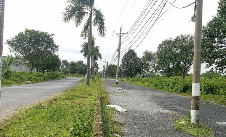 Chủ đầu tư 'siêu dự án' hết xin, lại hứa, rồi bỏ hoang