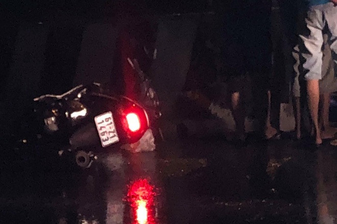 Nam thanh niên tử vong bất thường sau tiệc liên hoan