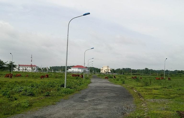  Chủ đầu tư 'siêu dự án' ôm nợ tháo chạy, người dân lao đao