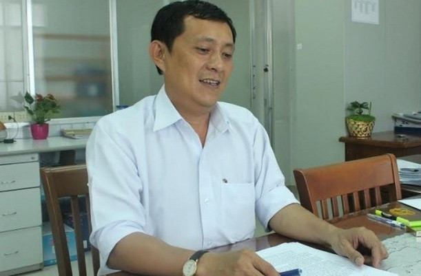 Gây ra nhiều sai phạm, nguyên Trưởng phòng Tài nguyên bỏ trốn 