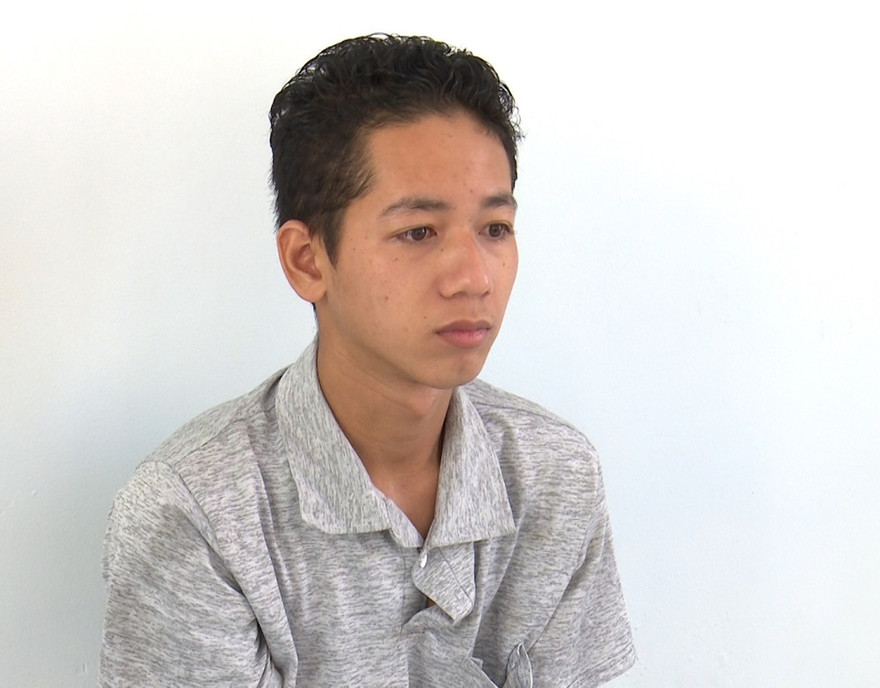 Đối tượng Đại.