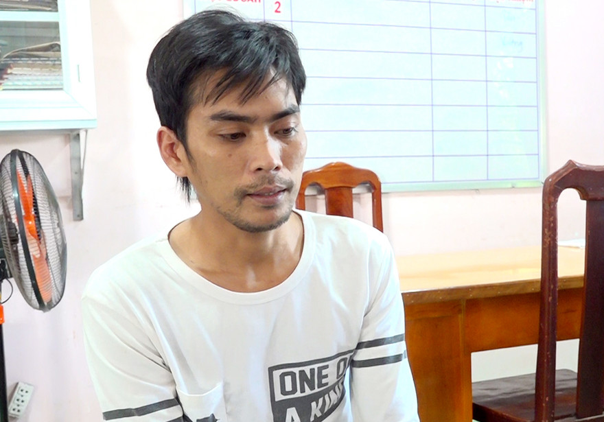 Đối tượng Tới.