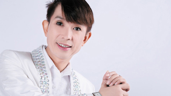 Long Nhật: Tự hào 'Bà tám'