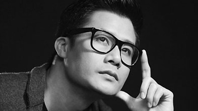 Quang Dũng bất ngờ bị so giàu