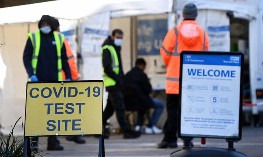 Ảnh minh họa: The Guardian.