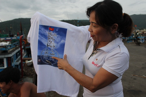 Ảnh: Giao thông Vận tải