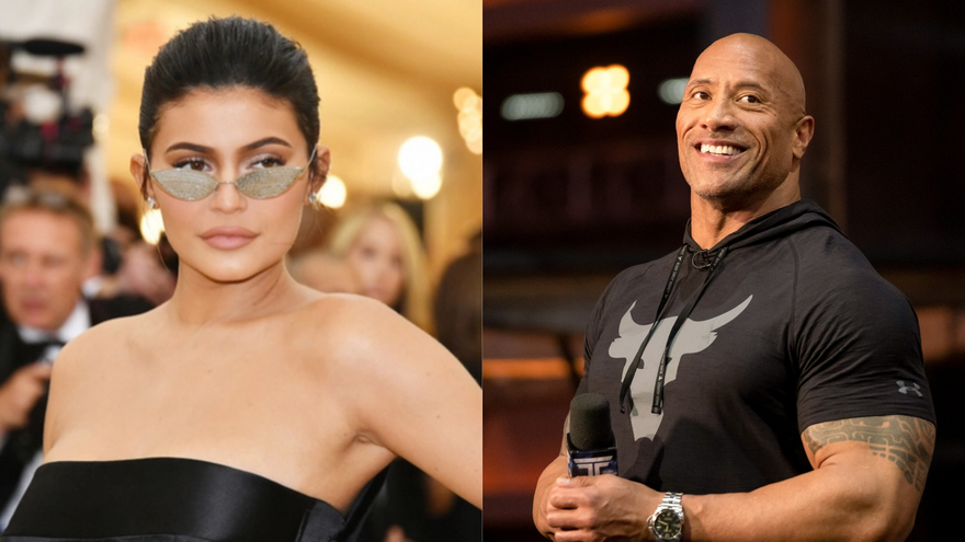 Em gái tỷ phú của Kim Kardashian đứng đầu top 10 nhân vật nổi tiếng thu nhập cao nhất 2020