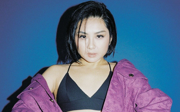 Chân dung Tuimi - Cô gái người Đức gốc Việt giành Á quân King of Rap 