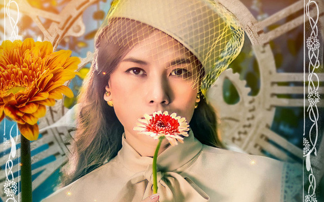 Soi giá loạt đồ hiệu đắt đỏ của Mỹ Tâm trong MV 'Đúng cũng thành sai'