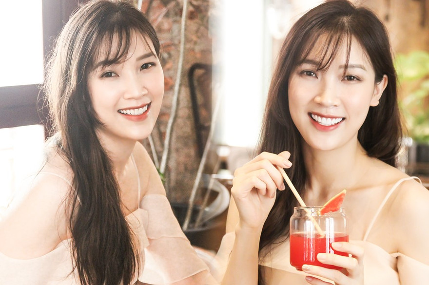 Cuộc sống của người đẹp Phí Thị Thùy Linh sau 2 năm đăng quang Hoa hậu Áo dài