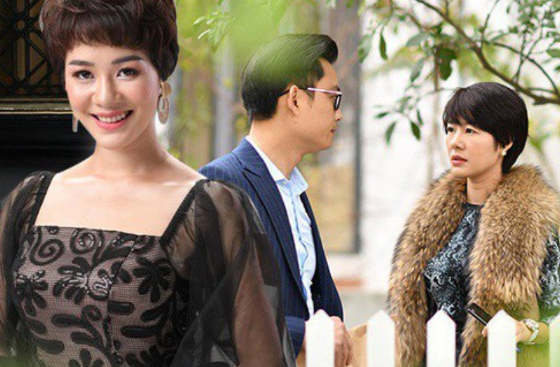 Uyên 'Về nhà đi con': Thủ khoa trường Sân khấu vẫn coi mình là diễn viên nghiệp dư 