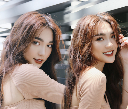 Mê mẩn nhan sắc 'gây thương nhớ' của người đẹp Ngọc Nữ