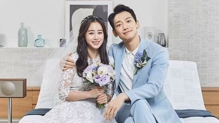 Bi Rain tiết lộ chi phí tổ chức hôn lễ khiến nhiều người ngỡ ngàng