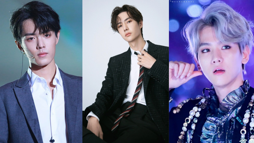 Lộ diện sao nam đẹp trai nhất châu Á, ngôi vị đầu bảng gây tranh cãi