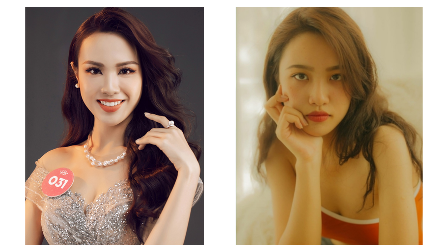 Gặp lại cô gái từng nặng 90kg, giảm cân thi hoa hậu và trở thành 'Người đẹp Thể thao' 2018