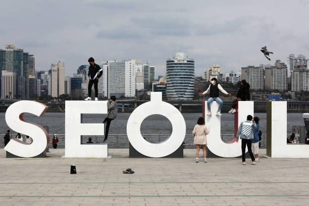 Dư lượng viagra cao bất thường trong nước tại Seoul