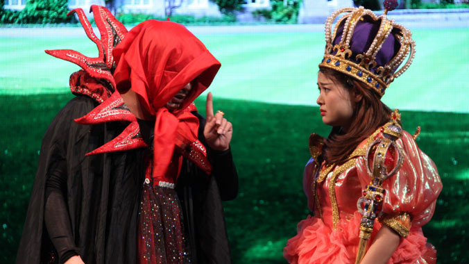 Tin vắn văn nghệ