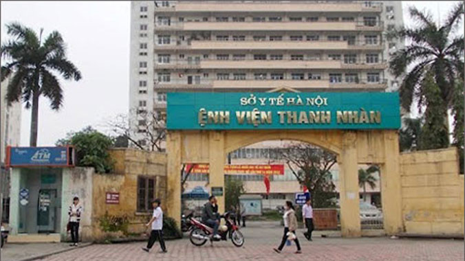 Nhiều hợp đồng XHH tại Bệnh viện Thanh Nhàn sẽ phải thanh lý trước hạn