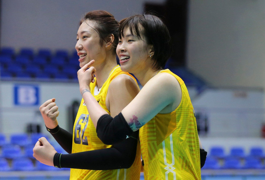 Chủ công Thanh Thuý nhận đãi ngộ khủng tại đội bóng châu Âu