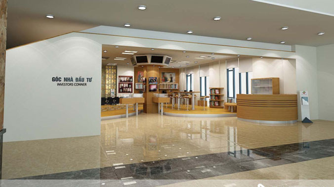 Sắp ra mắt góc Nhà đầu tư HNX