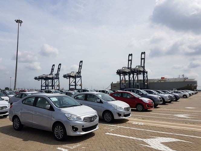 Thị trường ôtô tháng 6 ở Việt Nam có gì đáng chú ý?