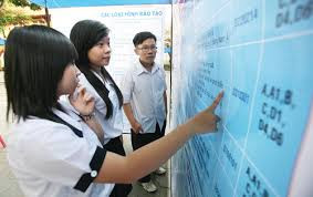 Dự kiến ngày 8/8 có điểm sàn