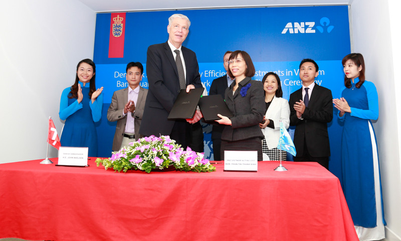 Doanh nghiệp tư nhân có nguồn vốn ngoại