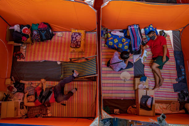 Chợ đen’ vắc-xin COVID-19 tại Philippines