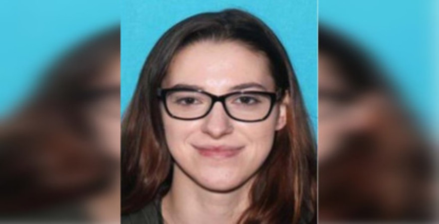 Nữ nghi can Riley June Williams. Ảnh: Dailynews.