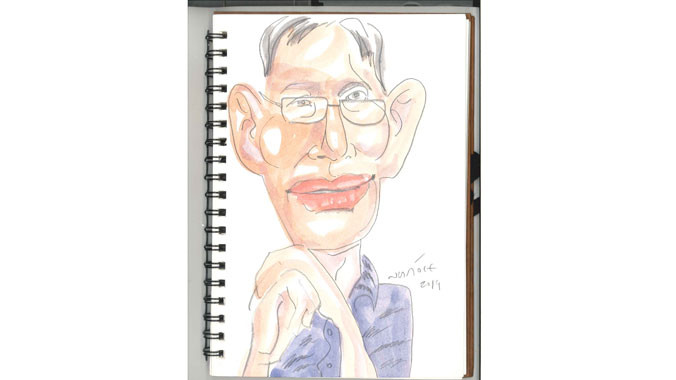 Tranh của: Nguyễn Xuân Hoàng