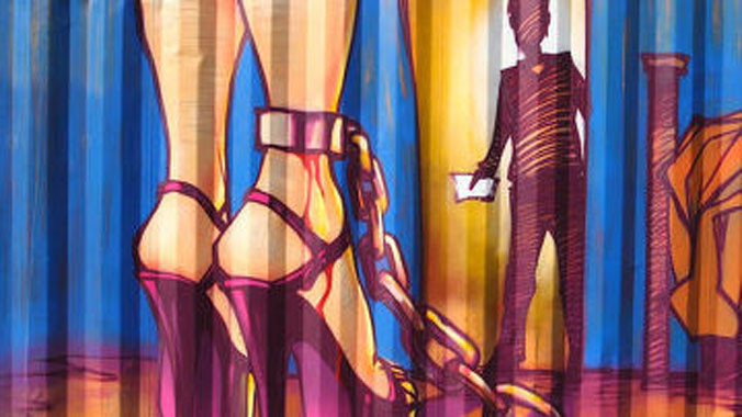 EU thoát suy thoái nhờ mại dâm và ma túy