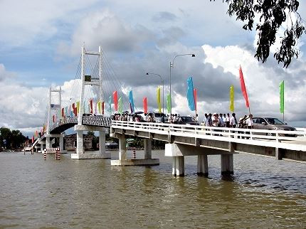 Cầu dân sinh thu phí 'vô thời hạn' xác định hoàn vốn trong 20 năm