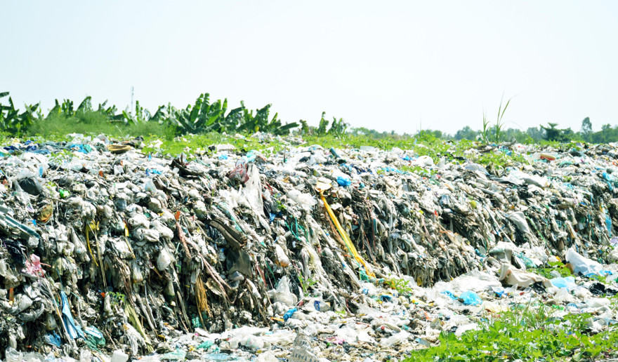 Không chấp nhận cho Cty xử lý rác ngừng hoạt động