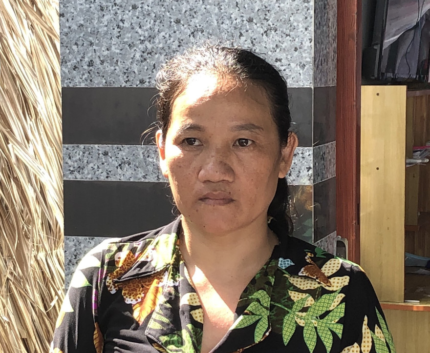 Quách Thị Hồng Nhiên