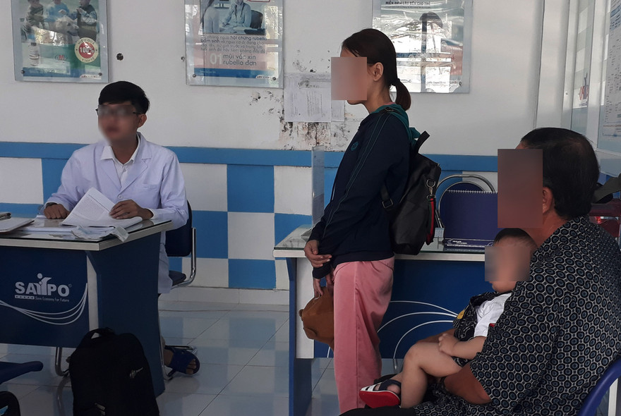 Cà Mau cần 15.000 liều vắc – xin tiêm ngừa dịch bệnh dại