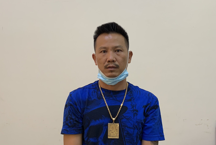 Vụ nổ súng hỗn chiến trong quán cà phê ở TP Cần Thơ: Hành trình trốn chạy của kẻ cầm đầu