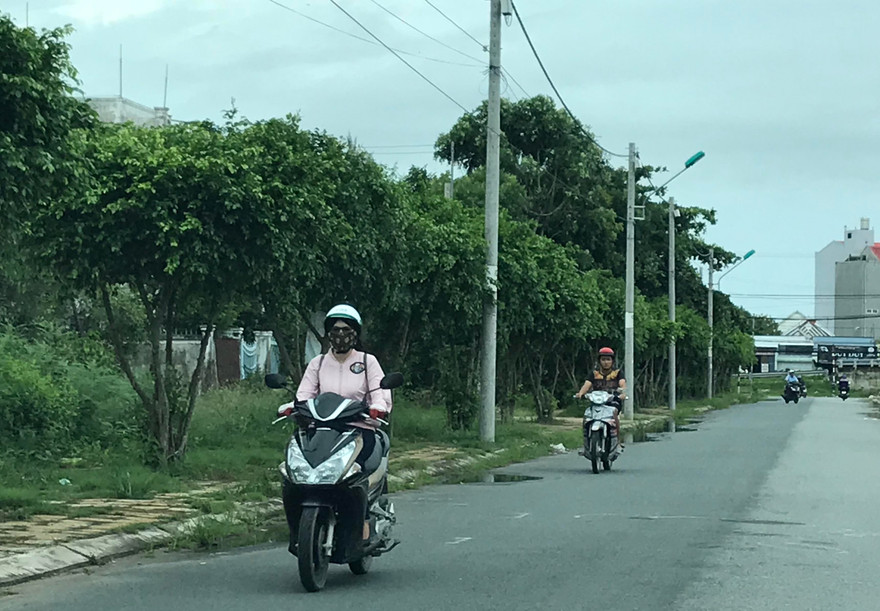 Bạc Liêu: Bắt giam chủ đầu tư dự án khu dân cư Nọc Nạng