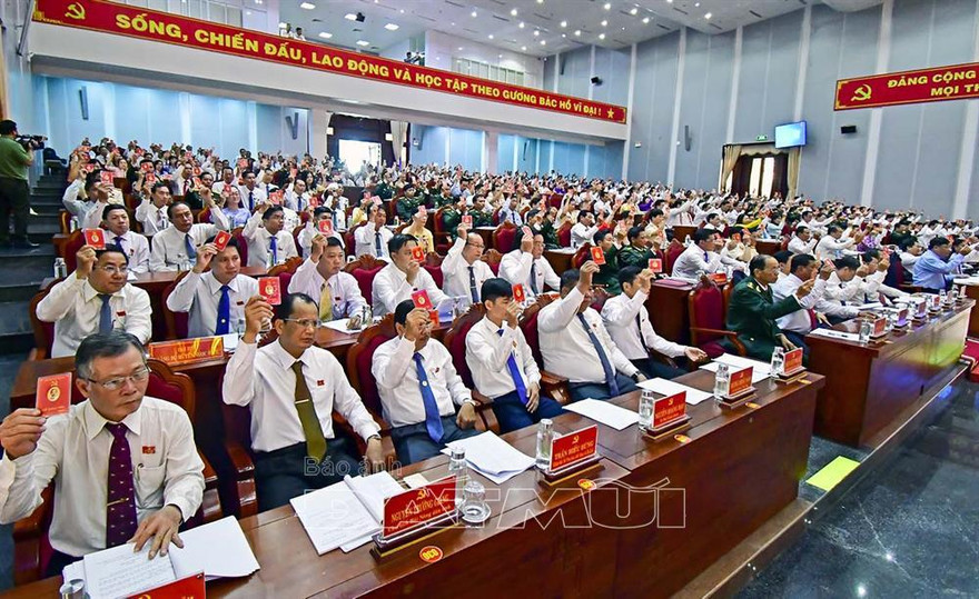 Nguồn ảnh: baoanhdatmui.vn