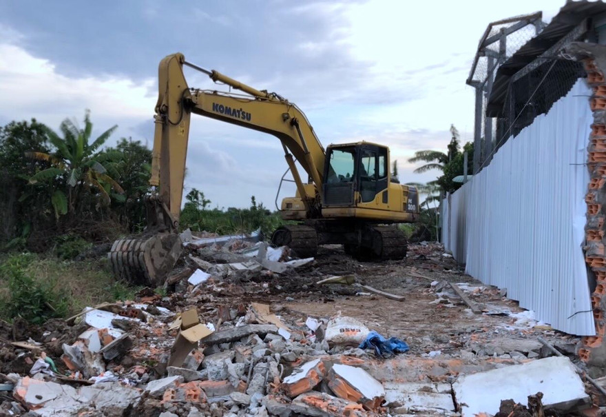 Đề nghị xử lý trang web đăng thông tin sai sự thật về Chủ tịch tỉnh Cà Mau