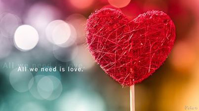 Nước mắt rơi ngày Valentine 