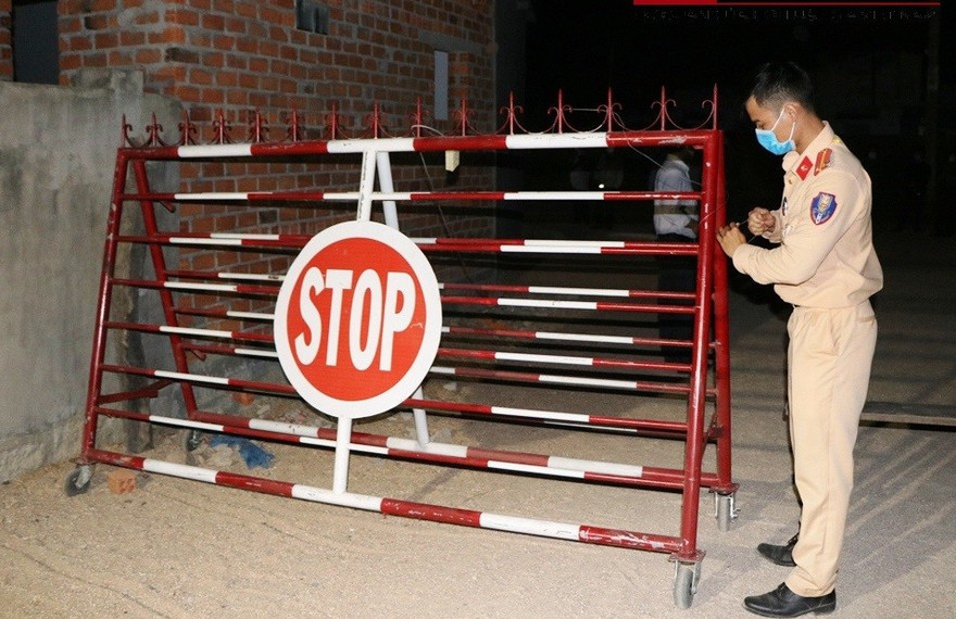 Ninh Thuận tạm dừng kinh doanh massage, karaoke, vũ trường từ 0h ngày 11/8