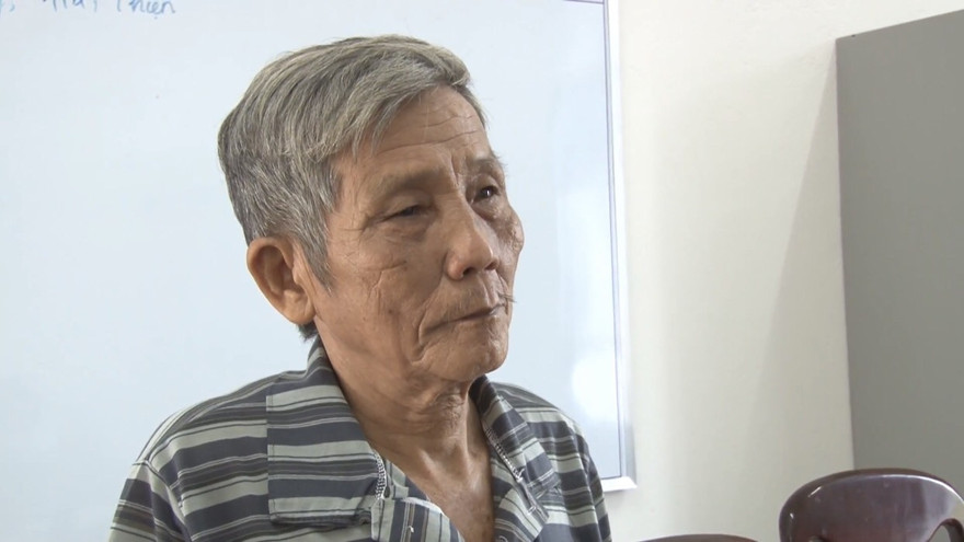 Phú Yên bắt 2 đối tượng xâm phạm an ninh quốc gia 