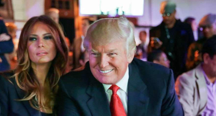 Tổng thống Trump quyết định thực hiện một số bước đi nhằm cải thiện doanh số xe Mỹ tại thị trường Nhật.