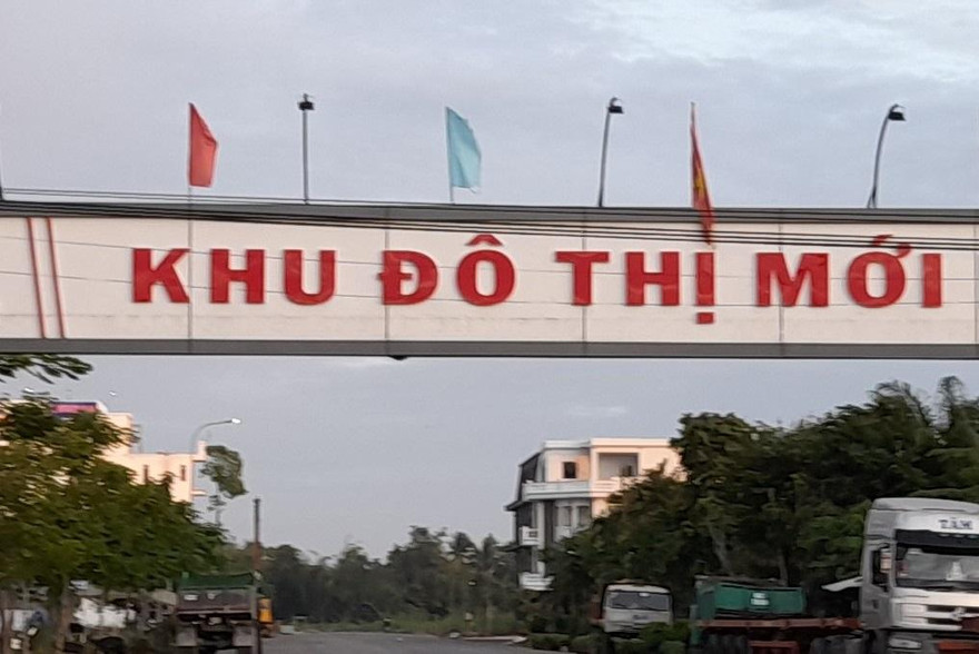 Cần Thơ: Công khai dự án bất động sản nợ nần, thế chấp, chủ đầu tư sai phạm