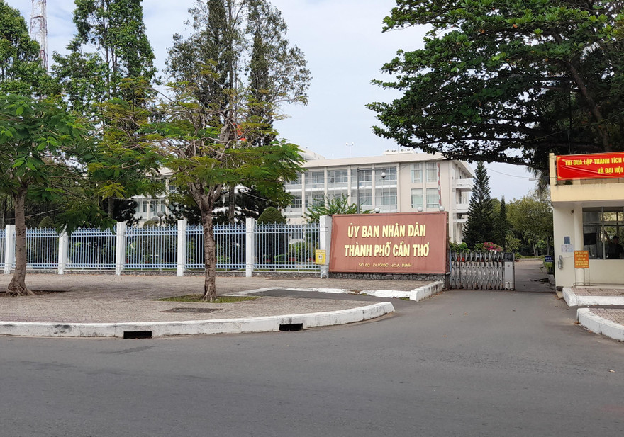 Cần Thơ chấn chỉnh tình trạng công chức sách nhiễu, gợi ý nộp thêm tiền