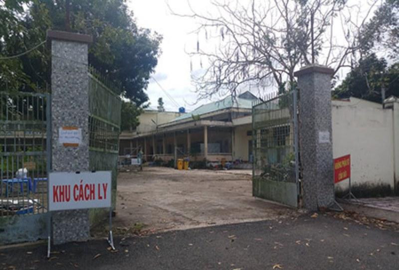 Hậu Giang thêm hơn 400 ca mắc COVID-19 trong cộng đồng