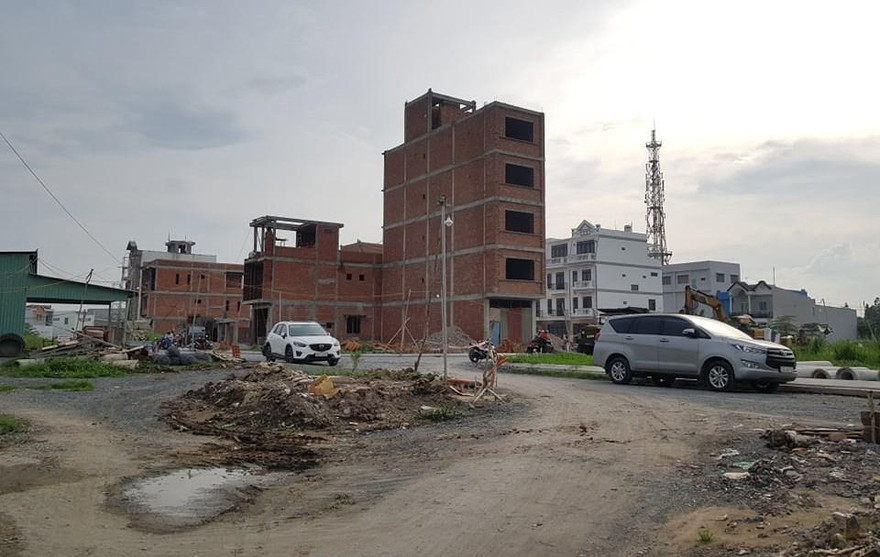 Cần Thơ chỉ đạo chấn chỉnh công tác quản lý về giá đất, quản lý chặt chẽ các dự án bất động sản.