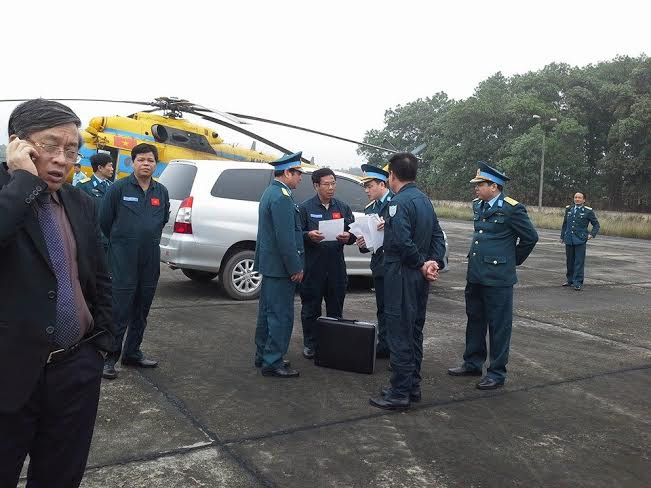 Ảnh: Lê Thanh Hảo